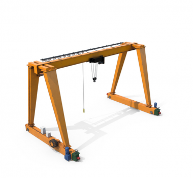 MH型-門式起重機(jī)