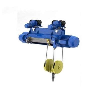 HC型-大型電動葫蘆