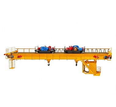 QE型-雙梁橋式起重機