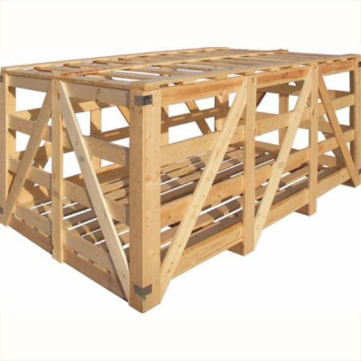 起重機運輸時該如何包裝？