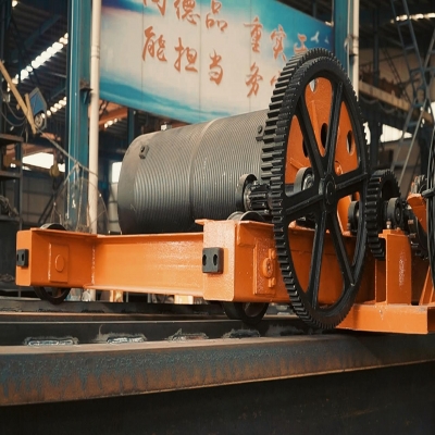 不用電的起重機，你用過嗎？